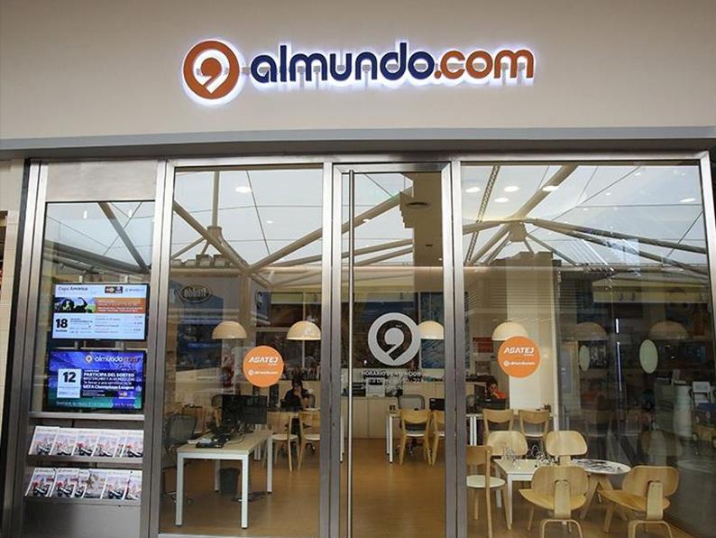 Almundo